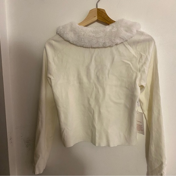 Sunday Best Ever Cardigan - Size M - Picture 6 of 6